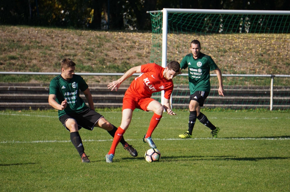 U23 - SG Herleshausen